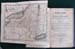 A Gazetteer of the State of New York - Fold-Out Map - Spafford