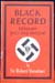 Black Record - Germans Past & Present - Sir Robert Vansillart