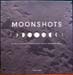 Moonshots - Piers Bizony