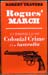 Rogues' March - Robert Travers