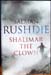 Shalimar the Clown - Salman Rushdie