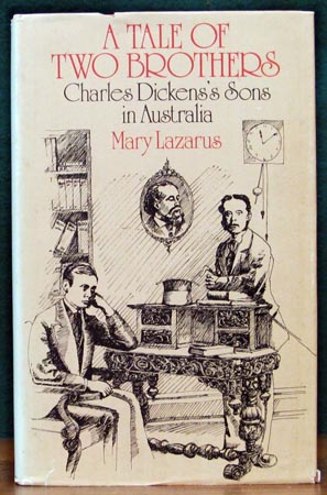 A Tale of Two Brothers - Mary Lazarus