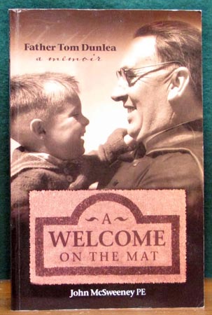 A Welcome On The Mat - John McSweeney