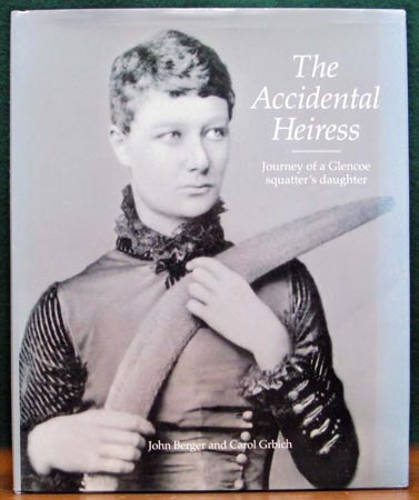 Accidental Heiress - Berger & Grbich