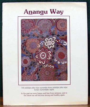 Anangu Way