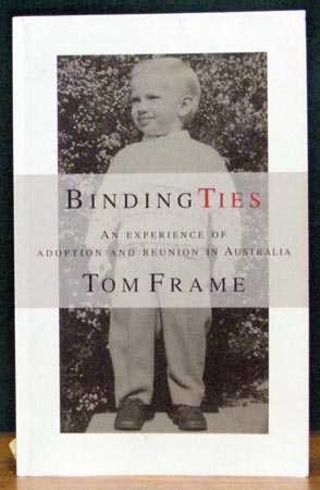 Binding Ties - Tom Frame