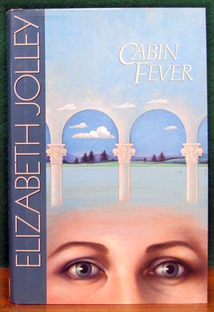 Cabin Fever - Elizabeth Jolley