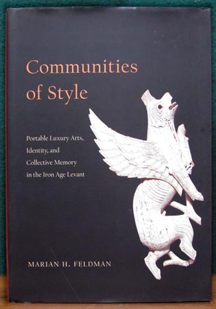 Communities of Style - Marian H. Feldman