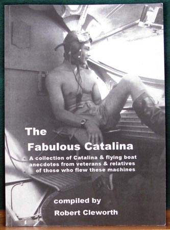 Fabulous Catalina - Robert Cleworth