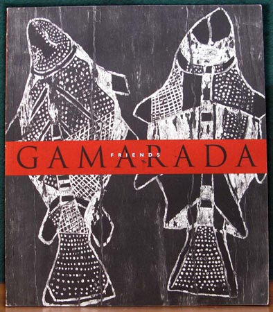 Gamarada Friends