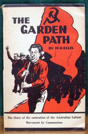 Garden Path - M. H. Ellis