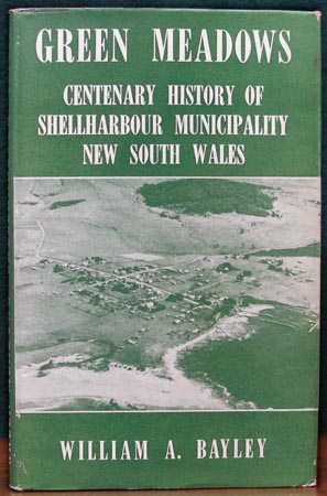 Green Meadows - William A. Bayley