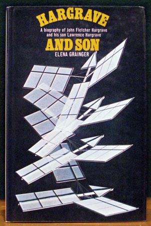 Hargrave and Son - Elena Grainger