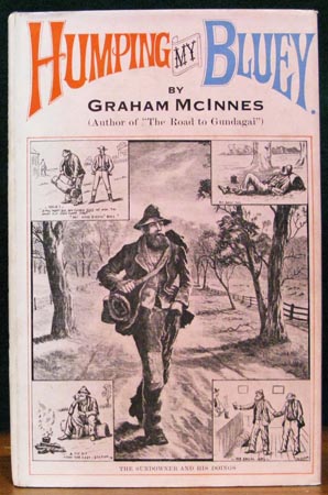 Humping My Bluey - Graham NcInness