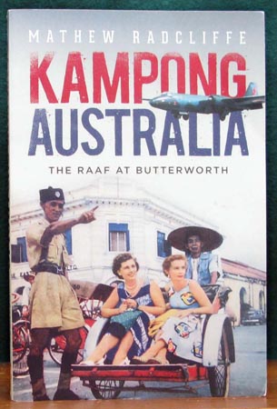 Kampong Australia - Mathew Radcliffe