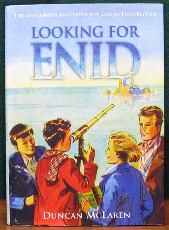 Looking For Enid - Duncan McLaren