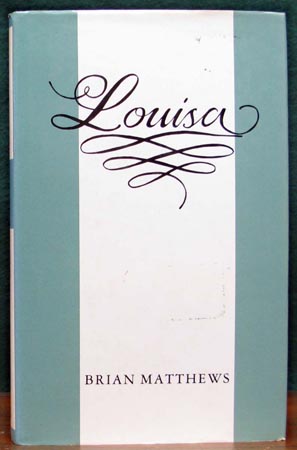 Louisa - Brian Matthews