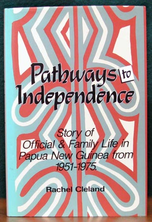 Pathways to Independence - Rachel Cleland