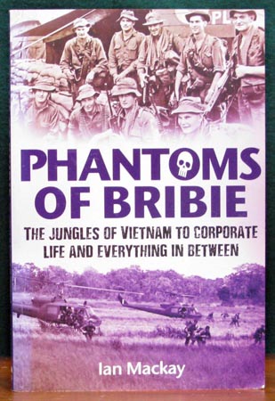 Phantoms of Bribie - Ian Mackay