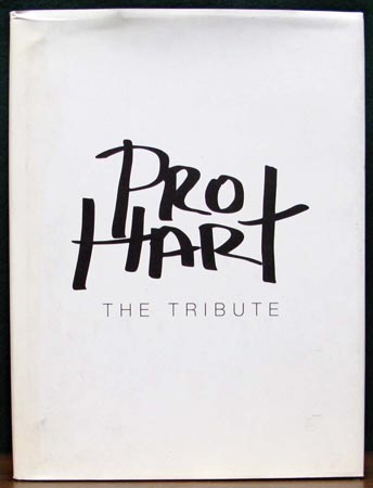 Pro Hart - A Tribute