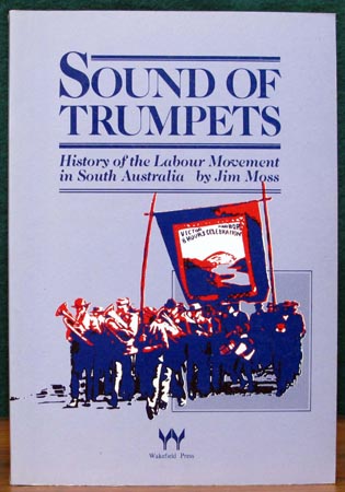 Sound of Trumpets - Jim Moss