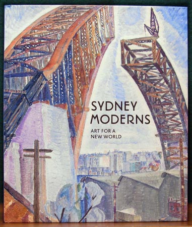 Sydney Moderns - Art for a New World