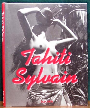 Tahiti Sylviain