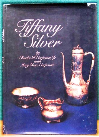 Tiffany Silver