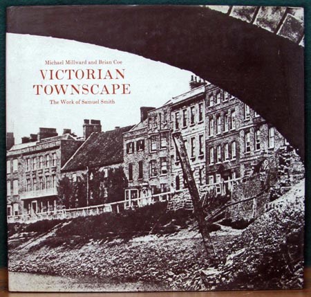 Victorian Townscape - Millward & Coe