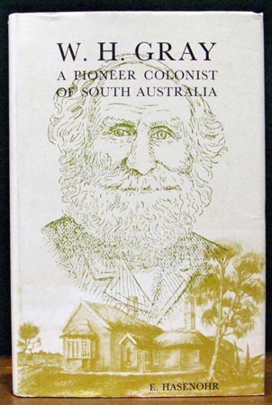 W. H. Gray - E. Hasenoir
