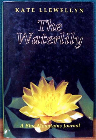 Waterlily - Kate Llewellyn