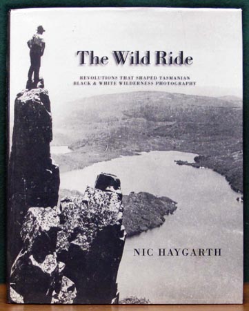 Wild Ride - Nic Haygarth