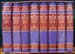 Barbarian Invasions of the Roman Empire - Thomas Hodgkin - Set - Spines