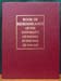 Book of Remembrance of the University of Sydney in the war of 1939-1945