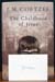 Childhood of Jesus - J. M. Coetzee - Cover & Signature