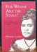 For Whom Are The Stars - Albertine Loomis