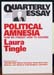 Political Amnesia - Laura Tingle - Quarterley Essay