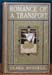Romance Of A Transport - Clark Russell