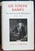 Sir Joseph Banks - H. C. Cameron