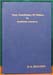 Some Contributions of Medicos to Australian Literature - D. A. Spalding