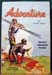 Stories of Adventure - Louise Kinch