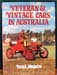 Veteran & Vintage Cars in Australia - Frank Maguire