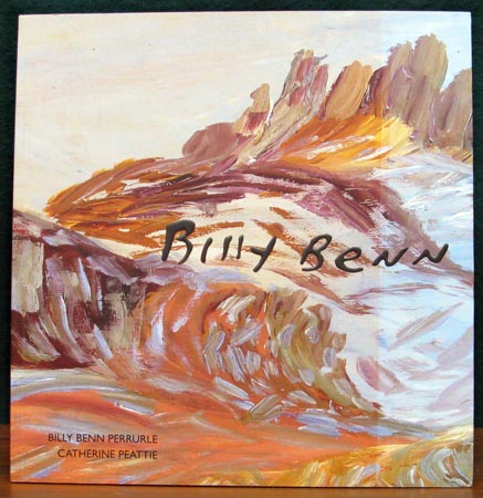 Billy Benn - Billy Benn Perrurle  & Catherine Peattie