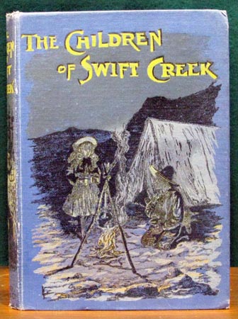 Children of Swift Creek