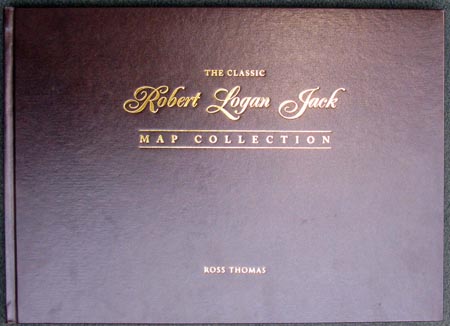 Classic Robert Logan Jack - Ross Thomas