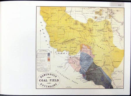 Classic Robert Logan Jack Map Collection - Ross Thomas - Map