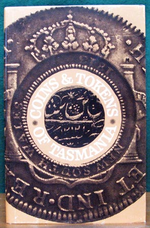 Coins & Tokens of Tasmania