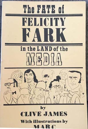 Fate Felicity Fark