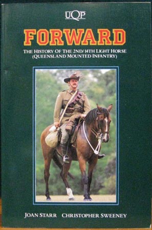 Forward - Joan Starr & Christopher Sweeney