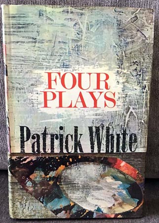 Four Plays